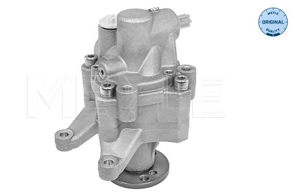 Spidan 54126 Hydraulic Pump Steering Mechanism 
