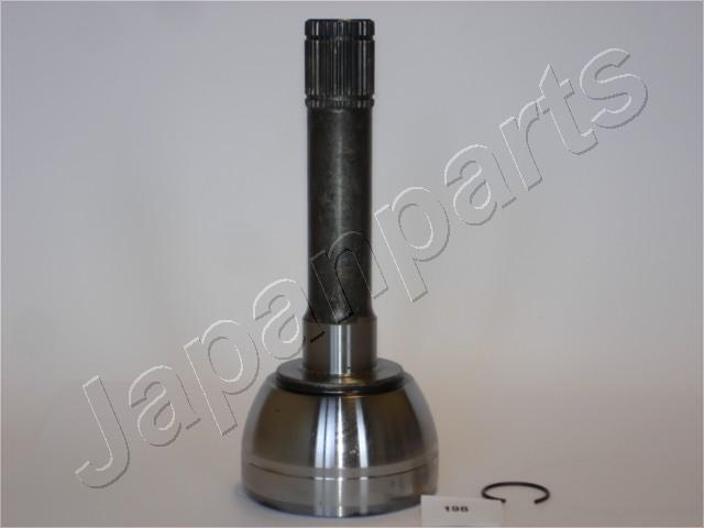 GSP 841026 Joint Kit drive shaft 