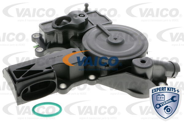 VAICO V10-2595 Oil Trap crankcase breather 
