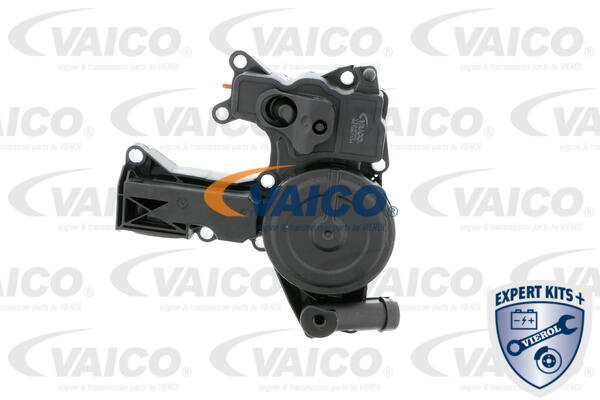 VAICO V10-0899 Oil Trap crankcase breather 