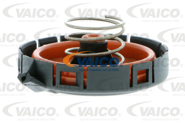 Ventil, veivhuslufting VAICO V20-0722