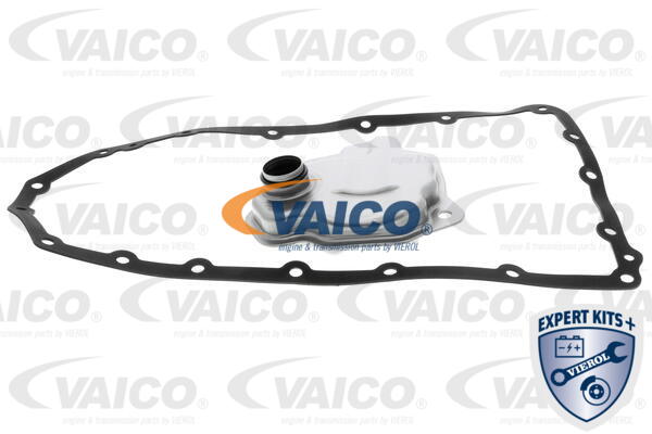 V10-0384 automatic transmission EXPERT KITS VAICO Hydraulic Filter Set