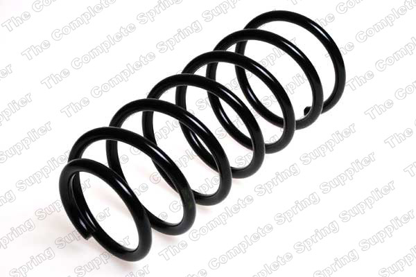 Coil Spring LESJÖFORS 4095059