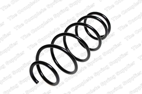 Suspension Spring LESJÖFORS 4066769