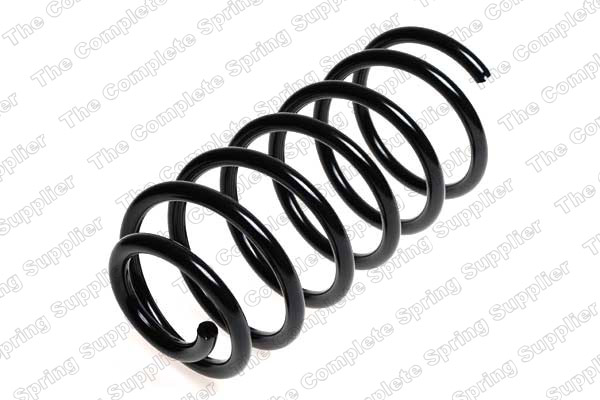 Coil Spring LESJÖFORS 4082926