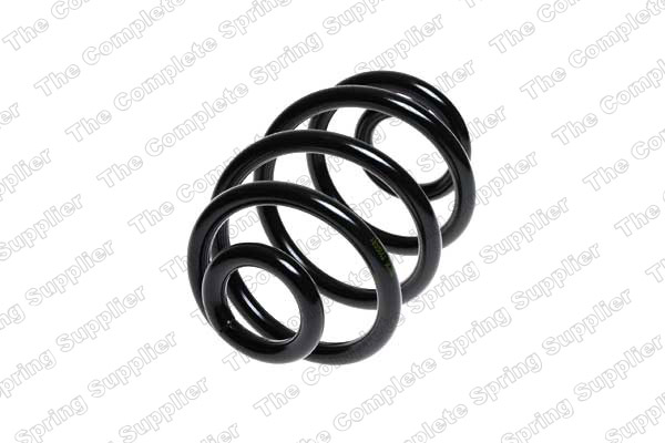 Coil Spring LESJÖFORS 4295080