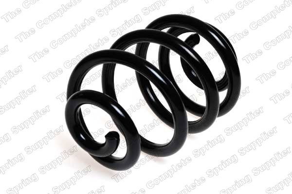Coil Spring LESJÖFORS 4227557