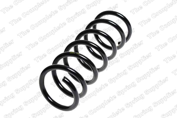 Coil Spring LESJÖFORS 4227599
