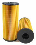 QUALITY OIL FILTER MD-355 