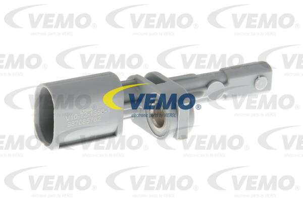 Sensor Wheel Speed Vemo V10 72 1358 1 Trodo Com