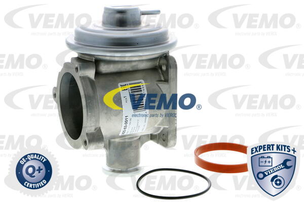 EGR Ventil VEMO V20-63-0011