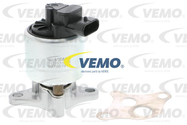 EGR Ventil VEMO V22-63-0009