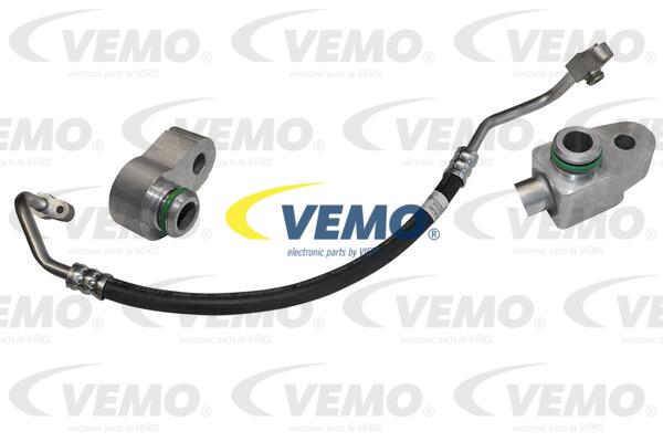 Høytrykksledning, klimaanlegg VEMO V24-20-0001