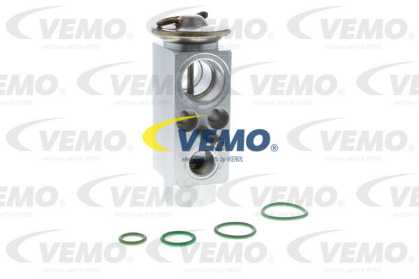 Ekspansjonsventil, AC VEMO V30-77-0023