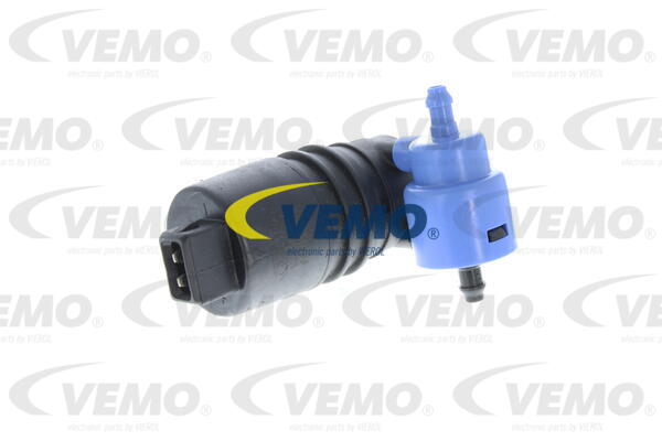 Vemo V40-08-0014 Water Pump window cleaning