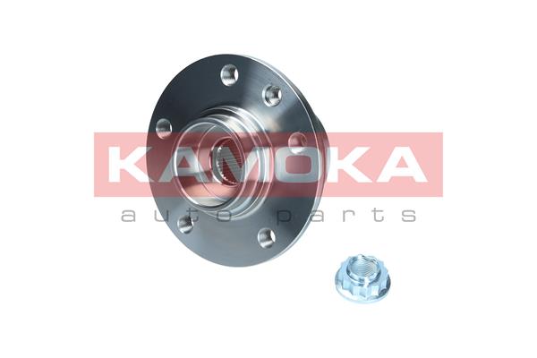 Kamoka 5500131 Kit de rodamientos de rueda