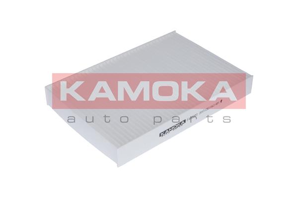 Filtre intérieur ambiant-KAMOKA f403201