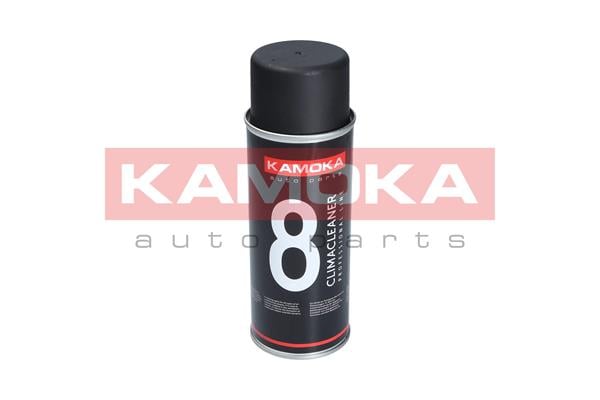 Sprutpistol, AC-rengöring/decinficering KAMOKA W120