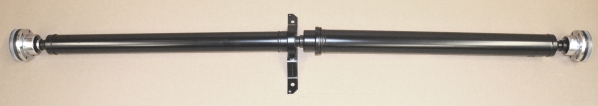 Propshaft, axle drive SPIDAN 28145