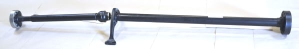 Propshaft, axle drive SPIDAN 28114