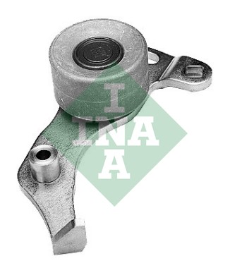 Tensioner Pulley, timing belt INA 531 0048 10