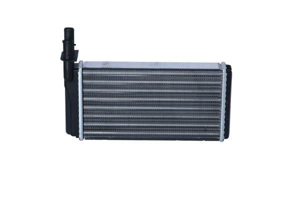 Van Wezel intercambiador calefacción radiador interior calefacción 73006074 