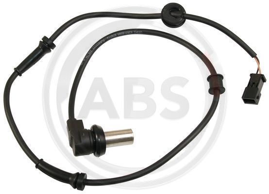ABS sensor A.B.S. 30005