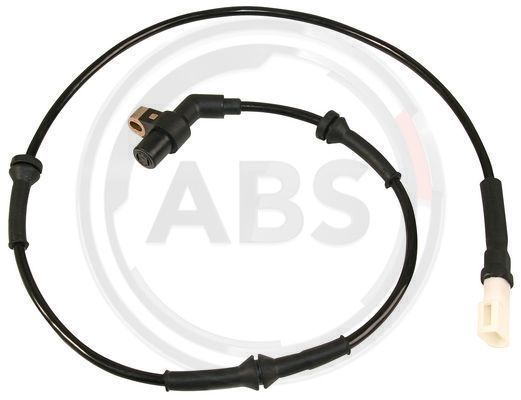 ABS sensor A.B.S. 30055