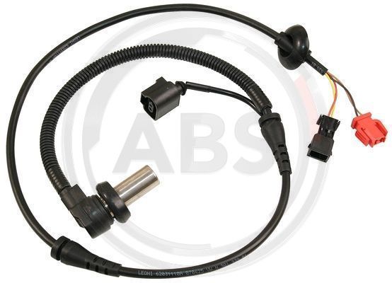 ABS sensor A.B.S. 30122