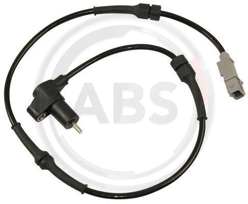ABS sensor A.B.S. 30141