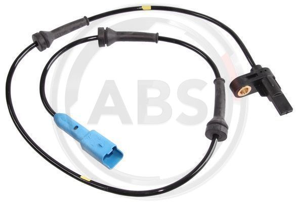 ABS sensor A.B.S. 30143