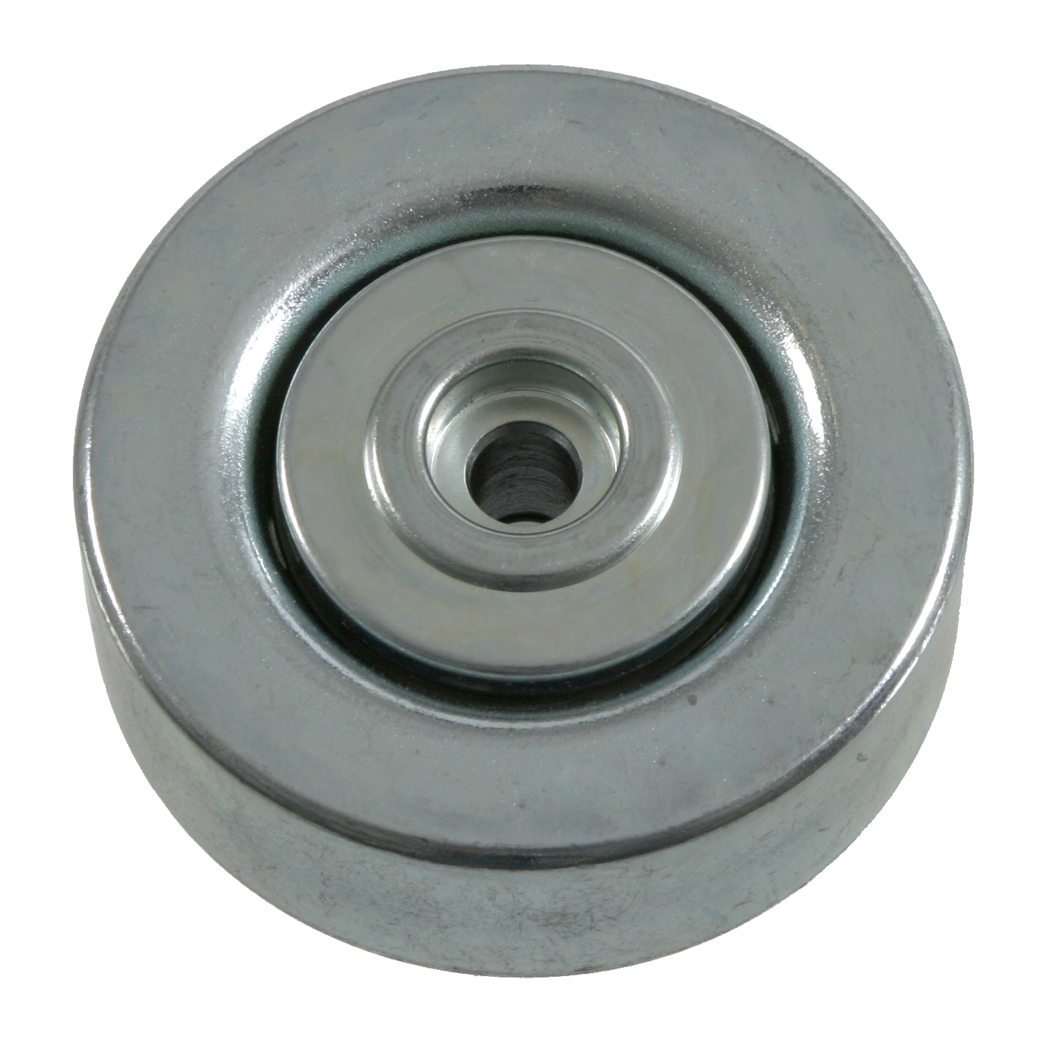 GATES DEFLECTION GUIDE PULLEY V-RIBBED BELT OE QUALITY REPLACE T36297