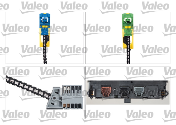 Valeo 251490 Switches 