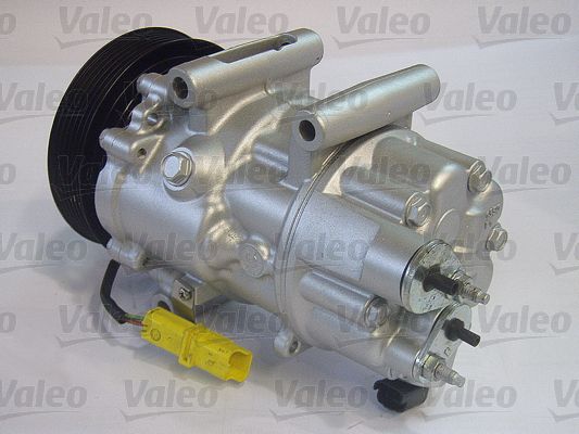 AC kompressor VALEO 813664