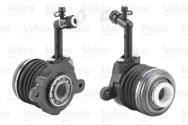 Clutch Pressure Plate VALEO 804519