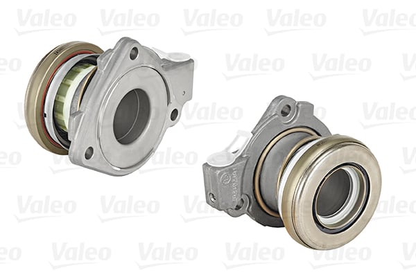 Valeo 810048 Clutch Slave Cylinder for Select Suzuki Models 