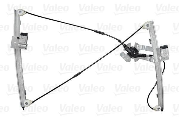 Window Regulator VALEO 851577