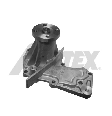 Airtex WPK-184801 Water Pump /& Timing Belt Kit