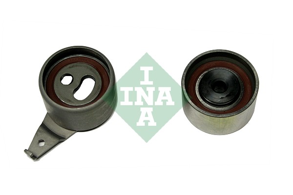 Pulley Set, timing belt INA 530 0283 09