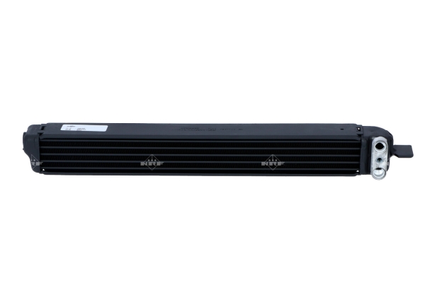 Oil Cooler, engine oil NRF 31019