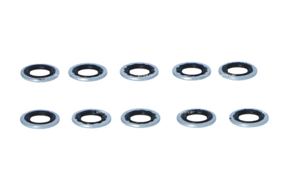 Seal Kit, Air Conditioning NRF 38278