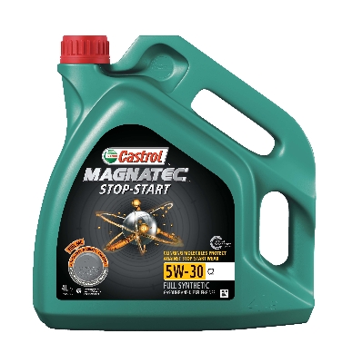 Transmission Oil CASTROL 1599EA