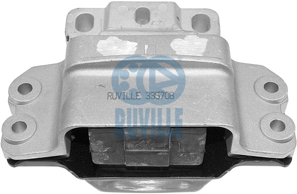 Mounting, automatic transmission RUVILLE 335708