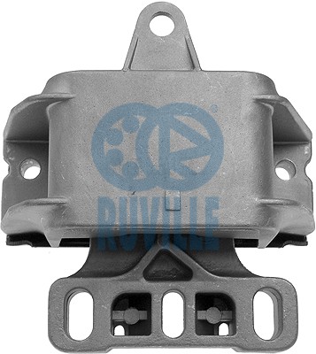 Mounting, automatic transmission RUVILLE 335712
