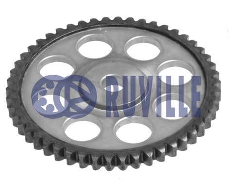 Gear, camshaft RUVILLE 3454068