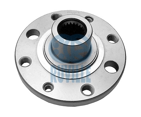 Wheel Hub RUVILLE 485503