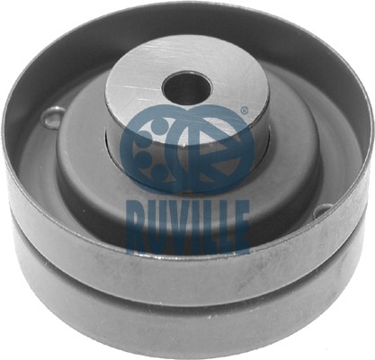 Deflection/Guide Pulley, timing belt RUVILLE 55403