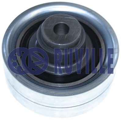 Deflection/Guide Pulley, timing belt RUVILLE 55433