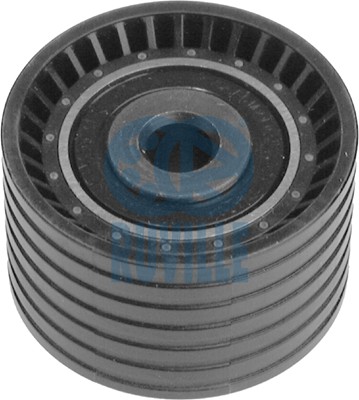Deflection/Guide Pulley, timing belt RUVILLE 55565