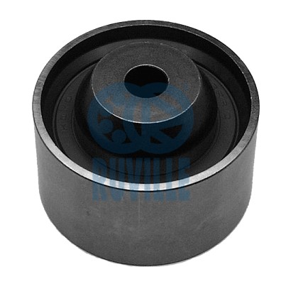 Deflection/Guide Pulley, timing belt RUVILLE 58400